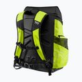 Раница за плуване TYR Alliance 45 l lime 2