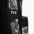 Раница за плуване TYR Alliance Printed 45 l titanium fragment 7