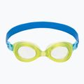 Детски очила за плуване TYR Aqua Blaze royal/lime 2