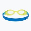 Детски очила за плуване TYR Aqua Blaze royal/lime 4