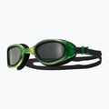 Очила за плуване TYR Special Ops 2.0 Polarised Non-Mirrored light green/black