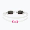 Очила за плуване TYR Stealth-X Performance Mirrored pink/white 4