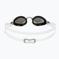 Очила за плуване TYR Tracer-X RZR Mirrored white/grey 4