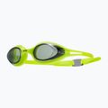 Очила за плуване TYR Hydra Flare lime