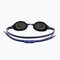 Дамски очила за плуване TYR Blackops 140 Ev Racing Mirrored purple/green 4
