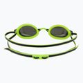 Очила за плуване TYR Blackops 140 Ev Racing Mirrored bright green/black 4