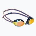 Очила за плуване TYR Blackops 140 Ev Racing Mirrored navy/multi