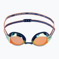 Очила за плуване TYR Blackops 140 Ev Racing Mirrored navy/multi 2