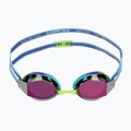 Детски очила за плуване TYR Blackops 140 Ev Racing Mirrored purple/multi 2