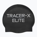 Очила за плуване TYR Tracer-X Elite Racing Mirrored blue/turquoise 7