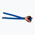 Очила за плуване TYR Tracer-X RZR Mirrored blue/orange 3
