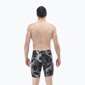 Мъжки шорти за плуване тип клин TYR Durafast Elite Arterix Jammer titanium 3
