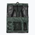 Торба за плуване TYR Big Mesh Mummy 40 l olive