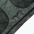 Торба за плуване TYR Big Mesh Mummy 40 l olive 5