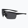 Слънчеви очила Nike Windshield Elite matte black/ dark grey 3