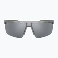 Слънчеви очила Nike Windshield matte wolf grey/grey w/silver mirror 2