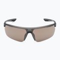 Слънчеви очила Nike Gale Force matte dark grey/wolf grey/road tint 3