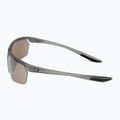 Слънчеви очила Nike Gale Force matte dark grey/wolf grey/road tint 4