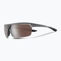Слънчеви очила Nike Gale Force matte dark grey/wolf grey/road tint 5