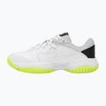 Детски тенис обувки Nike Court Lite 2 Jr white/hot lime/grey fog/laser fuchsia 2