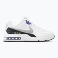 Мъжки обувки Nike Air Max Ltd 3 white / light smoke grey / game royal 2