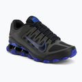 Мъжки тренировъчни обувки Nike Reax 8 Tr Mesh newsprint/racer blue/black