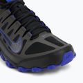 Мъжки тренировъчни обувки Nike Reax 8 Tr Mesh newsprint/racer blue/black 7