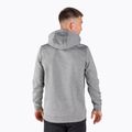 Мъжки суитшърт за тренировки Nike Therma Hoodie 63 сив CU6214-063 3
