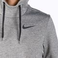 Мъжки суитшърт за тренировки Nike Therma Hoodie 63 сив CU6214-063 4