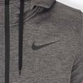 Мъжки суитшърт за тренировки Nike Therma Hoodie Full-ZIP сив CU6231-071 3