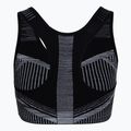 Nike FE/NOM Flyknit сутиен за обучение сив AJ4047-014 2