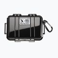 Контейнер за съхранение PELI 1020 Micro Case black