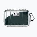 Контейнер за съхранение PELI 1050 Micro Case black clear