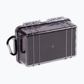 Контейнер за съхранение PELI 1050 Micro Case black clear 3