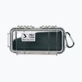 Контейнер за съхранение PELI 1030 Micro Case black clear