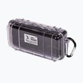 Контейнер за съхранение PELI 1030 Micro Case black clear 2