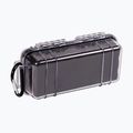 Контейнер за съхранение PELI 1030 Micro Case black clear 3