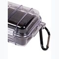 Контейнер за съхранение PELI 1030 Micro Case black clear 6