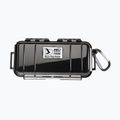 Контейнер за съхранение PELI 1030 Micro Case black