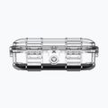 Контейнер за съхранение PELI M40 Micro Case black clear 2