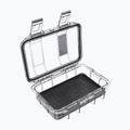 Контейнер за съхранение PELI M40 Micro Case black clear 4