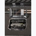 Контейнер за съхранение PELI M40 Micro Case black clear 5