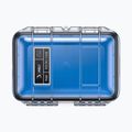 Контейнер за съхранение PELI M40 Micro Case clear blue 3