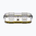 Контейнер за съхранение PELI M40 Micro Case clear yellow 2