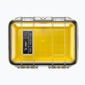 Контейнер за съхранение PELI M40 Micro Case clear yellow 3