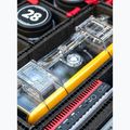Контейнер за съхранение PELI M40 Micro Case clear yellow 5