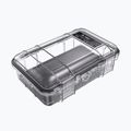 Контейнер за съхранение PELI M50 Micro Case clear black