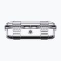 Контейнер за съхранение PELI M50 Micro Case clear black 2