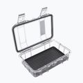 Контейнер за съхранение PELI M50 Micro Case clear black 4