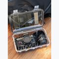 Контейнер за съхранение PELI M50 Micro Case clear black 5